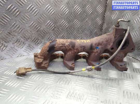 выпускной коллектор дизельный SZP5640 на SUZUKI GRAND VITARA 2