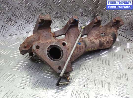 купить выпускной коллектор дизельный на SUZUKI GRAND VITARA 2