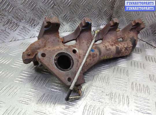 купить выпускной коллектор дизельный на SUZUKI GRAND VITARA 2