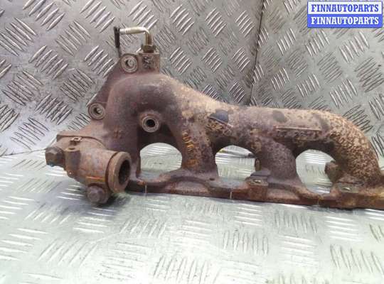 купить выпускной коллектор дизельный на SUZUKI GRAND VITARA 2