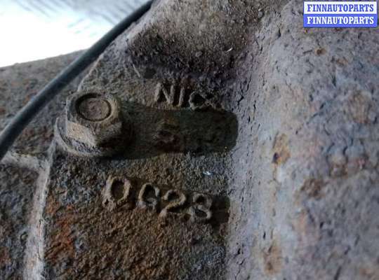 купить мост задний на FORD RANGER 2