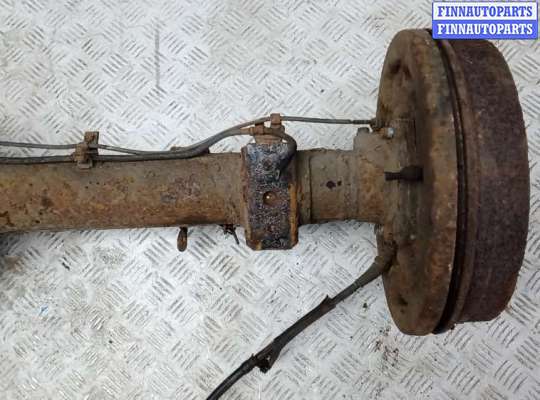 купить мост задний на FORD RANGER 2