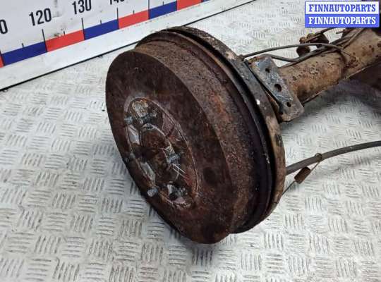 купить мост задний на FORD RANGER 2