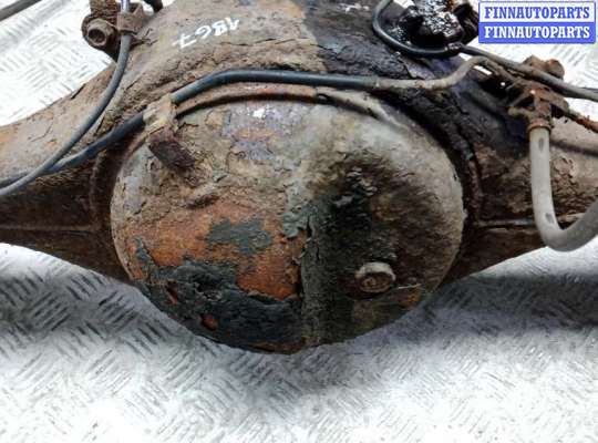 купить мост задний на FORD RANGER 2