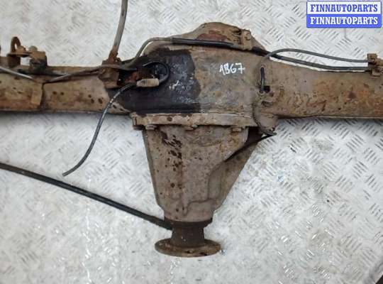 купить мост задний на FORD RANGER 2