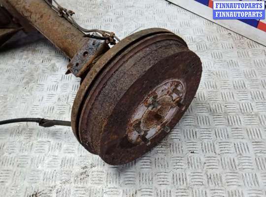 купить мост задний на FORD RANGER 2