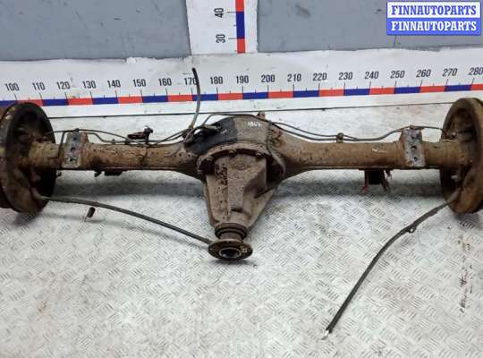 купить мост задний на FORD RANGER 2