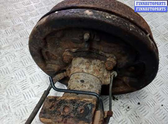 купить мост задний на FORD RANGER 2