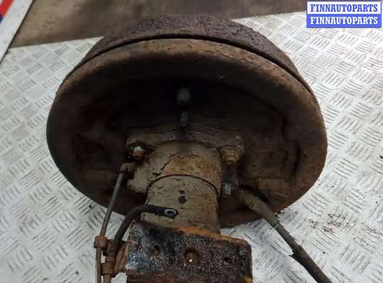 купить мост задний на FORD RANGER 2