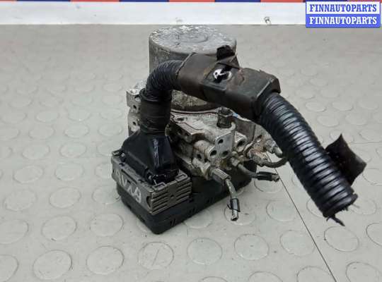 Блок ABS на Mazda 6 III (GJ)