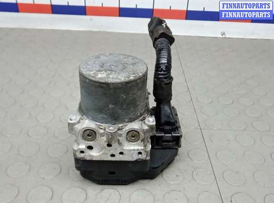 блок abs MZ413179 на MAZDA 6 GJ