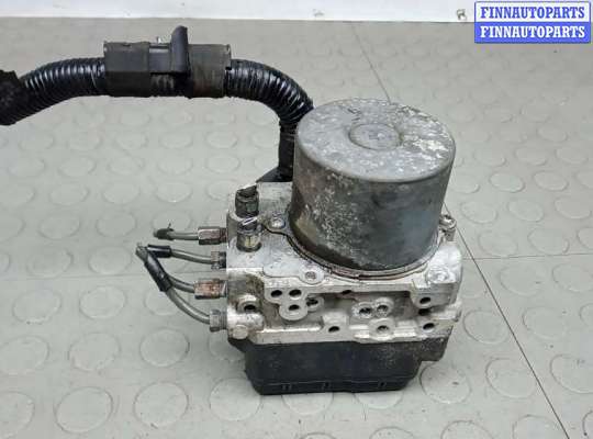 Блок ABS на Mazda 6 III (GJ)