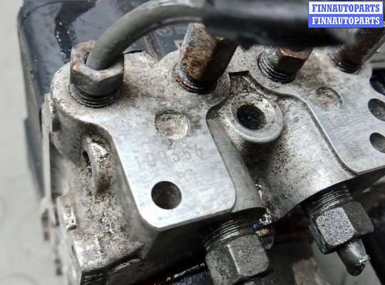 Блок ABS на Mazda 6 III (GJ)