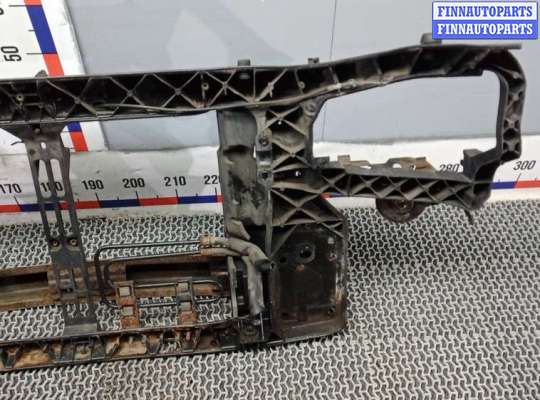 купить передняя панель крепления облицовки (телевизор) на HYUNDAI TUCSON JM