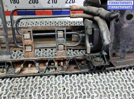 купить передняя панель крепления облицовки (телевизор) на HYUNDAI TUCSON JM