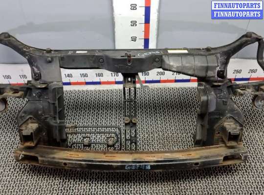 купить передняя панель крепления облицовки (телевизор) на HYUNDAI TUCSON JM