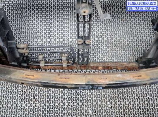 купить передняя панель крепления облицовки (телевизор) на HYUNDAI TUCSON JM