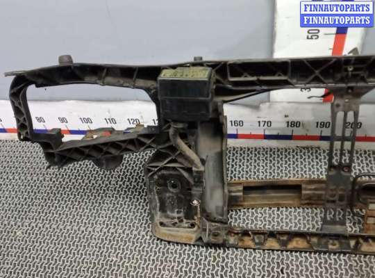 купить передняя панель крепления облицовки (телевизор) на HYUNDAI TUCSON JM