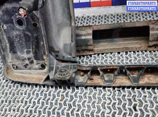 купить передняя панель крепления облицовки (телевизор) на HYUNDAI TUCSON JM