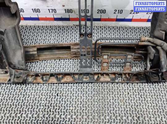 купить передняя панель крепления облицовки (телевизор) на HYUNDAI TUCSON JM