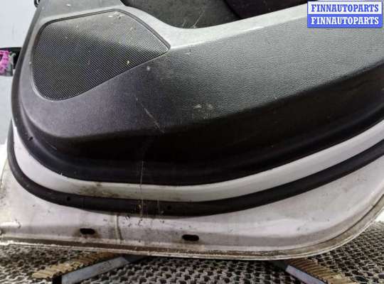 купить дверь задняя правая на OPEL ASTRA J