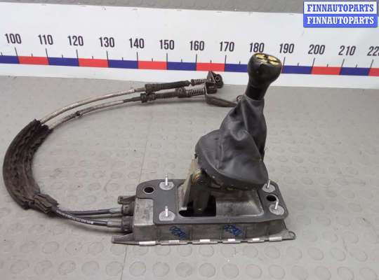 купить кулиса кпп на VOLKSWAGEN TOURAN (1T1, 1T2)