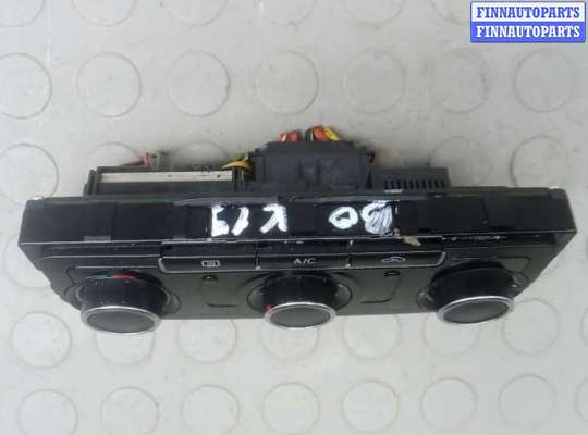 купить блок управления печки и климат-контроля на VOLKSWAGEN TOURAN (1T3)