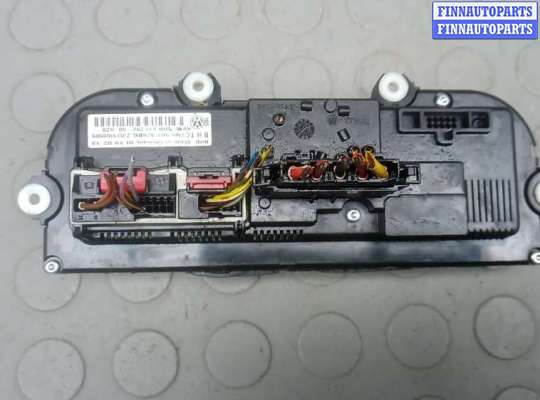 купить блок управления печки и климат-контроля на VOLKSWAGEN TOURAN (1T3)