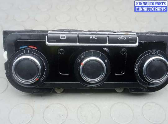 купить блок управления печки и климат-контроля на VOLKSWAGEN TOURAN (1T3)