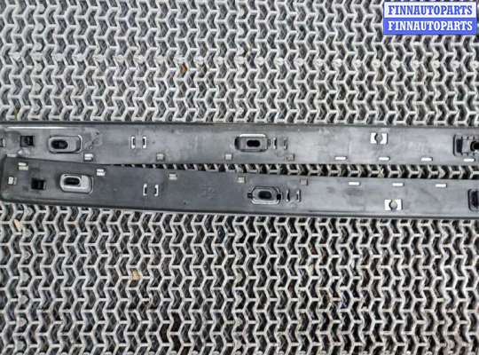 купить рейлинги на KIA SORENTO 3