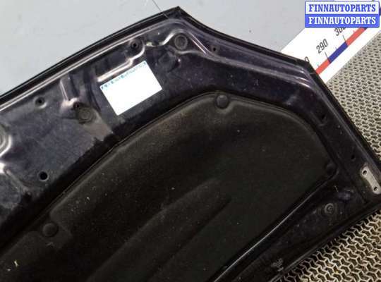 купить капот на TOYOTA PRIUS XW30