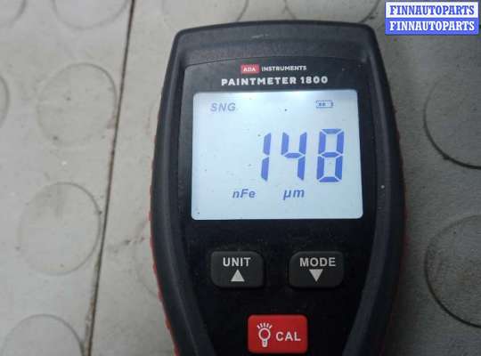 купить капот на TOYOTA PRIUS XW30