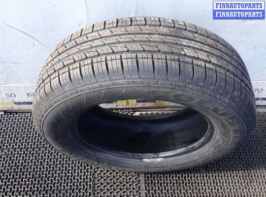 Шина на Jeep Grand Cherokee IV (WK2)