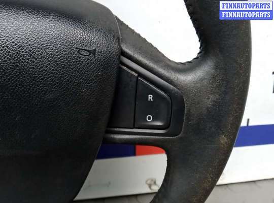 купить руль на RENAULT SCENIC 3