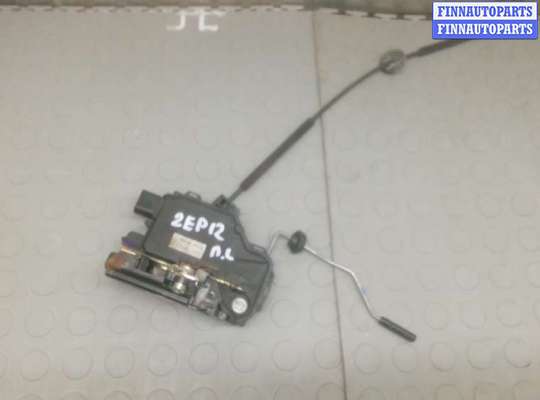 замок двери передней левой VG2362899 на VOLKSWAGEN PASSAT B5