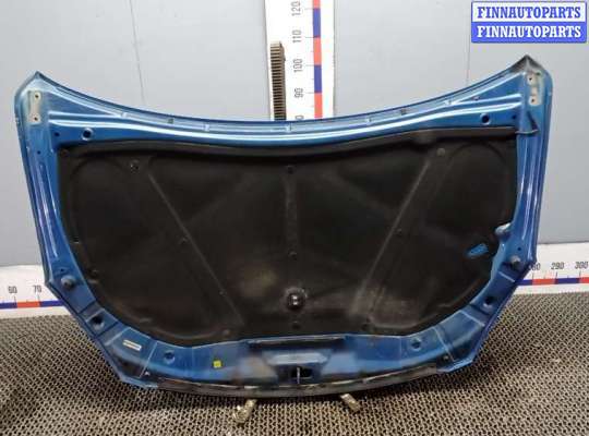 купить капот на HYUNDAI I30 FD