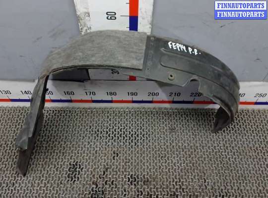 купить защита арок (защита крыла, подкрылок) передняя правая на KIA SPORTAGE 3