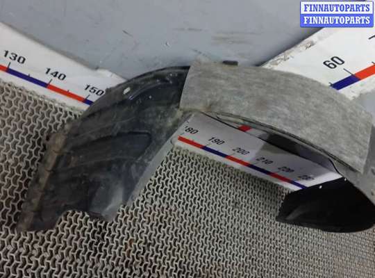 купить защита арок (защита крыла, подкрылок) передняя правая на KIA SPORTAGE 3