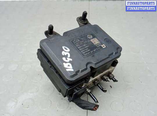 купить блок abs на VOLKSWAGEN CADDY 3