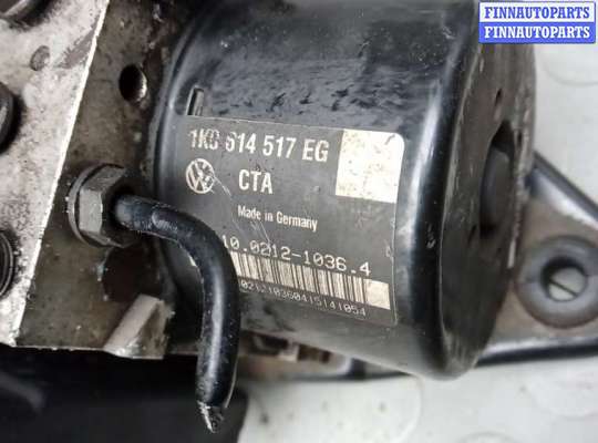 купить блок abs на VOLKSWAGEN CADDY 3