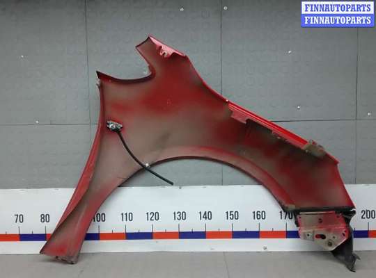 купить крыло переднее левое на OPEL ASTRA GTC
