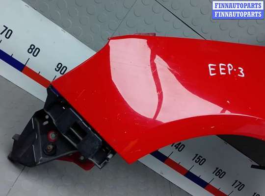 купить крыло переднее левое на OPEL ASTRA GTC