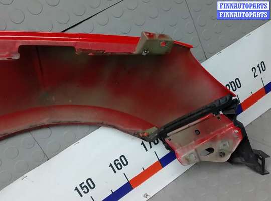 купить крыло переднее левое на OPEL ASTRA GTC