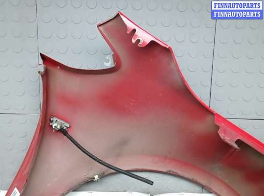 купить крыло переднее левое на OPEL ASTRA GTC