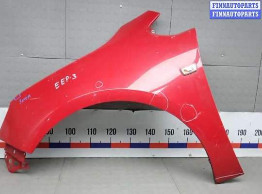 купить крыло переднее левое на OPEL ASTRA GTC