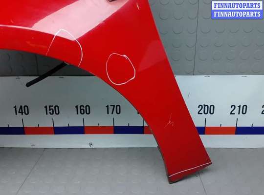 купить крыло переднее левое на OPEL ASTRA GTC