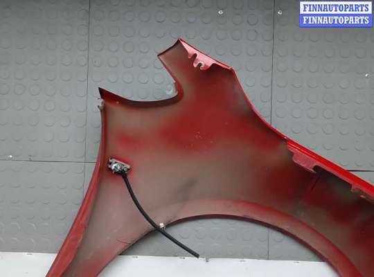 купить крыло переднее левое на OPEL ASTRA GTC