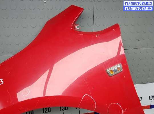 купить крыло переднее левое на OPEL ASTRA GTC