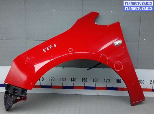 купить крыло переднее левое на OPEL ASTRA GTC