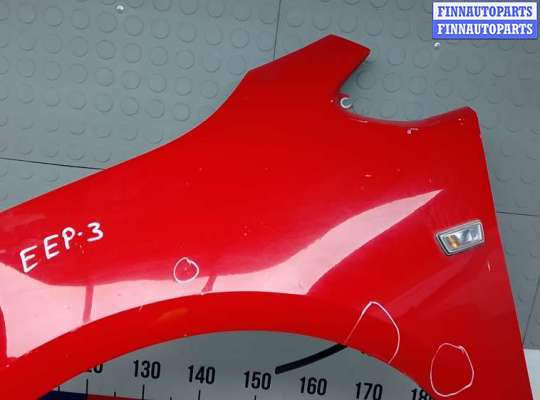 купить крыло переднее левое на OPEL ASTRA GTC